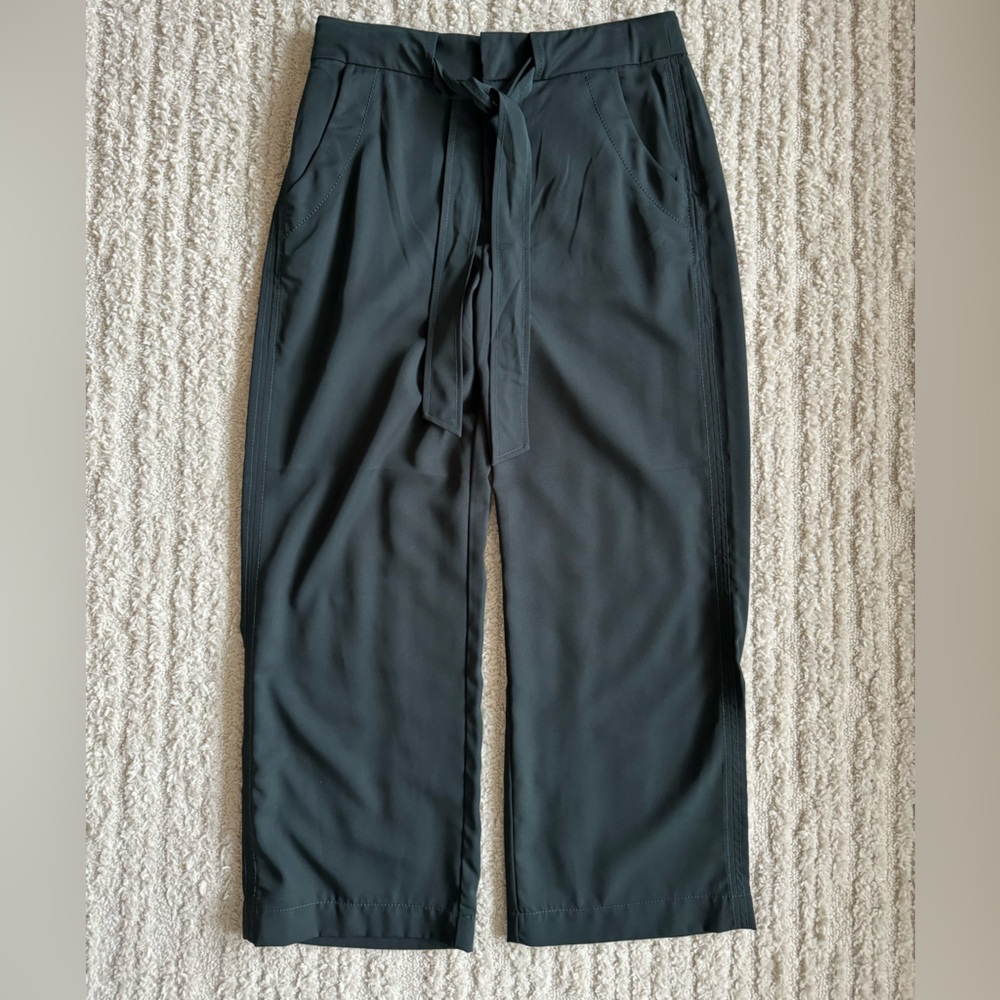 BDG wide leg dress pants